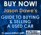 Guide to buying and selling a used car
